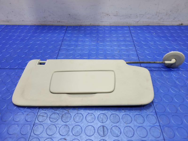 2023 Chevrolet Trailblazer Sun Visor