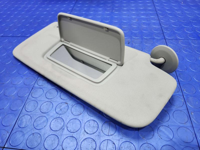 2023 Chevrolet Trailblazer Sun Visor