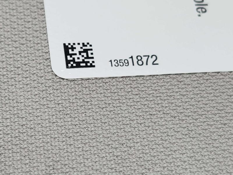 2023 Chevrolet Trailblazer Sun Visor