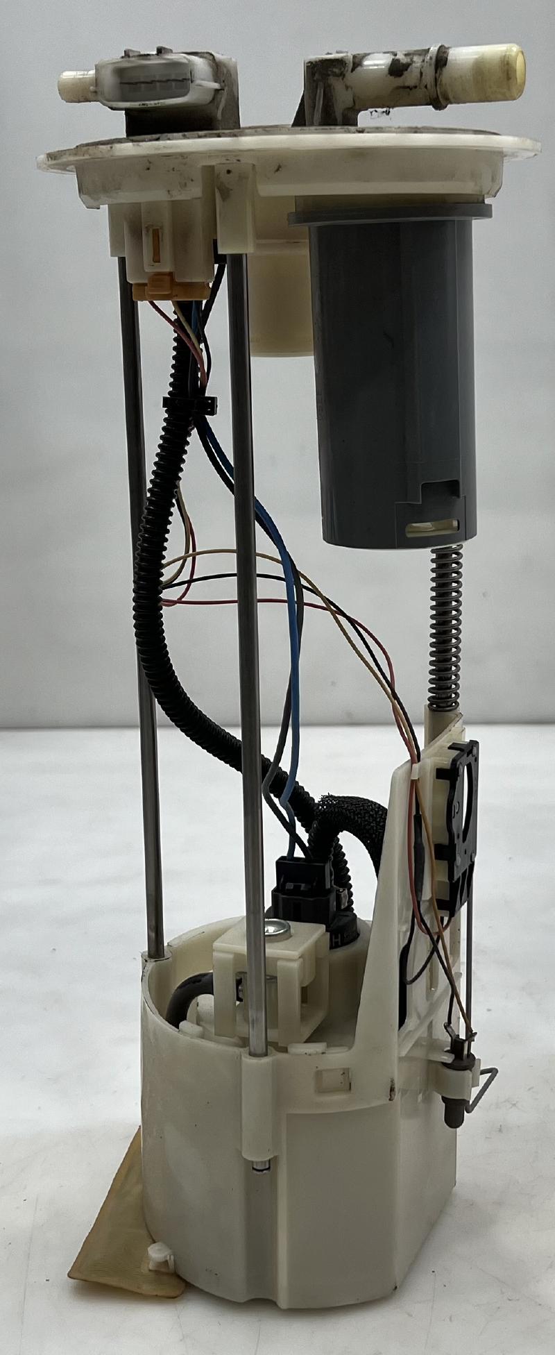 2011 Nissan Armada Fuel Pump