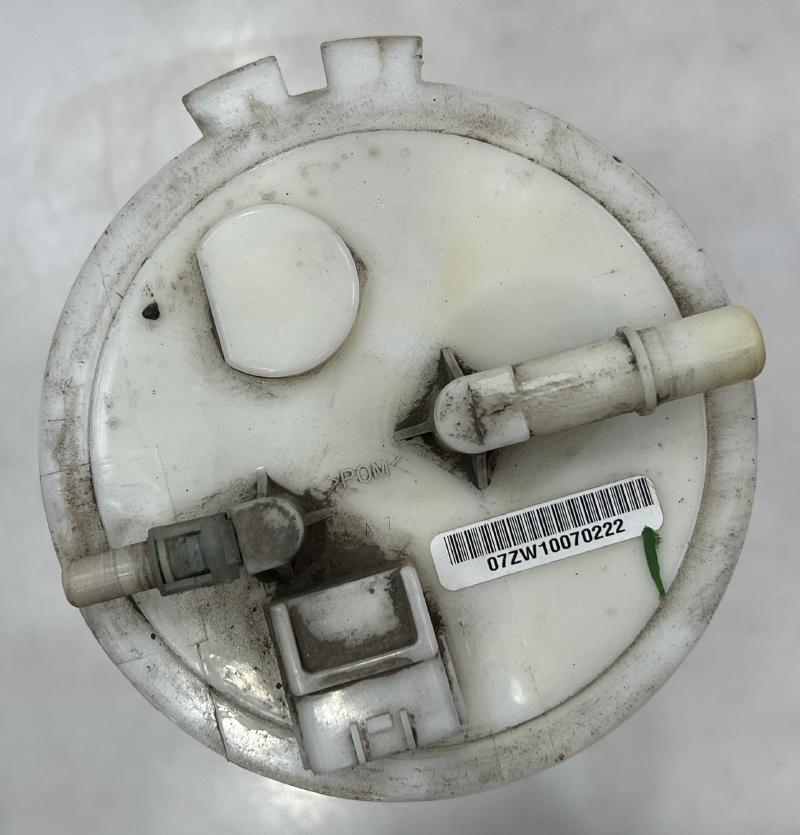 2011 Nissan Armada Fuel Pump