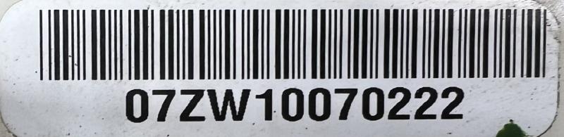 2011 Nissan Armada Fuel Pump