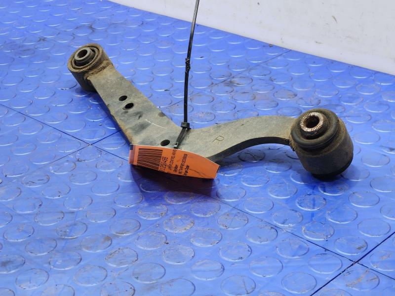 2014 Toyota RAV4 Upper Control Arm Rear