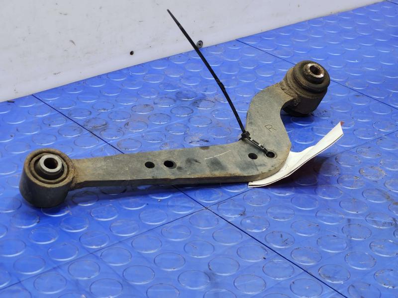 2014 Toyota RAV4 Upper Control Arm Rear