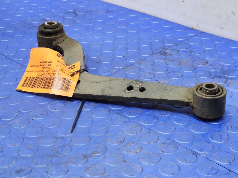 2014 Toyota RAV4 Upper Control Arm Rear
