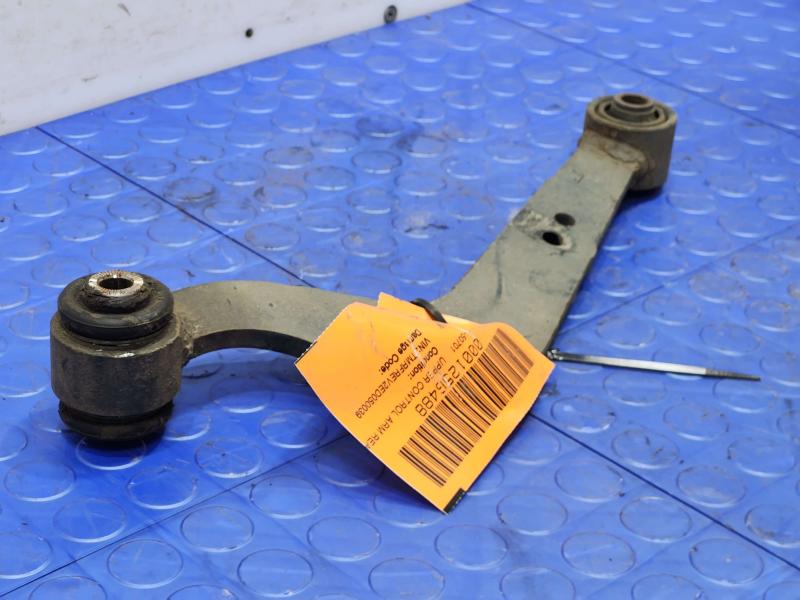 2014 Toyota RAV4 Upper Control Arm Rear