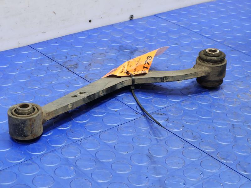 2014 Toyota RAV4 Upper Control Arm Rear