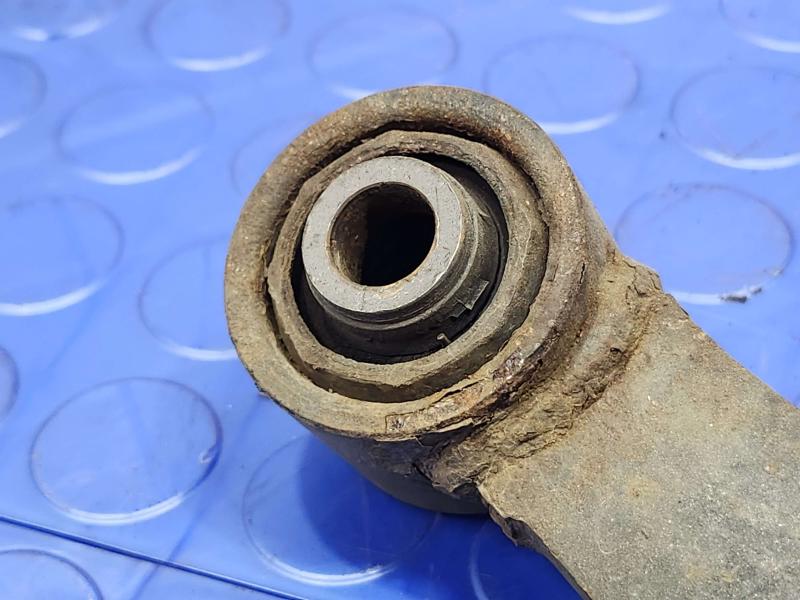 2014 Toyota RAV4 Upper Control Arm Rear