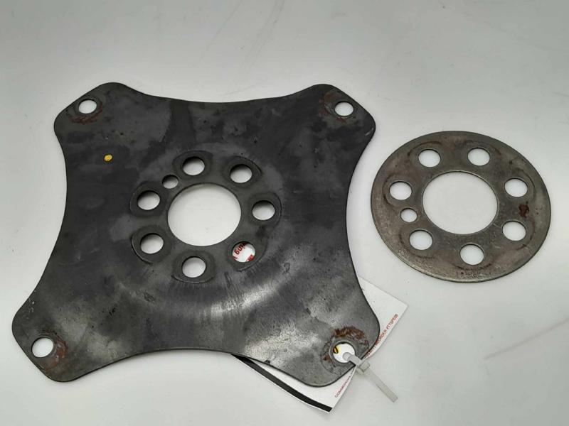 2018 Kia Sorento Flywheel