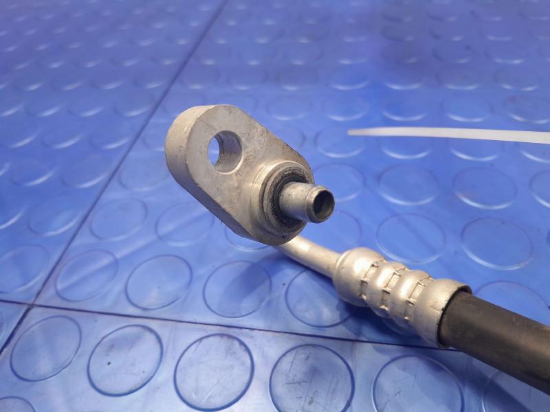 2020 Kia Optima Air Conditioner Hose