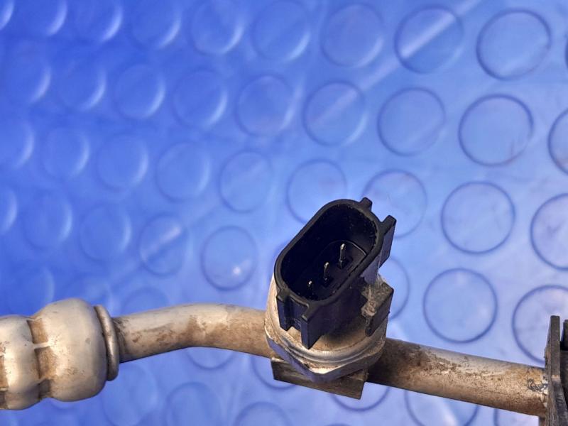2020 Kia Optima Air Conditioner Hose