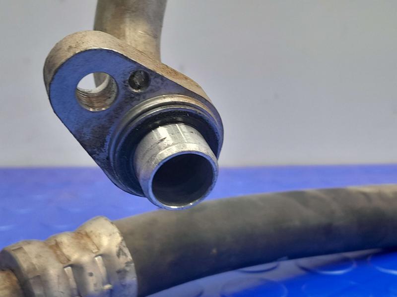 2020 Kia Optima Air Conditioner Hose