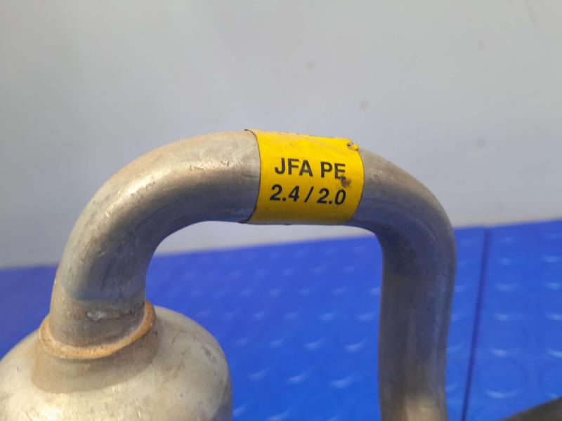 2020 Kia Optima Air Conditioner Hose