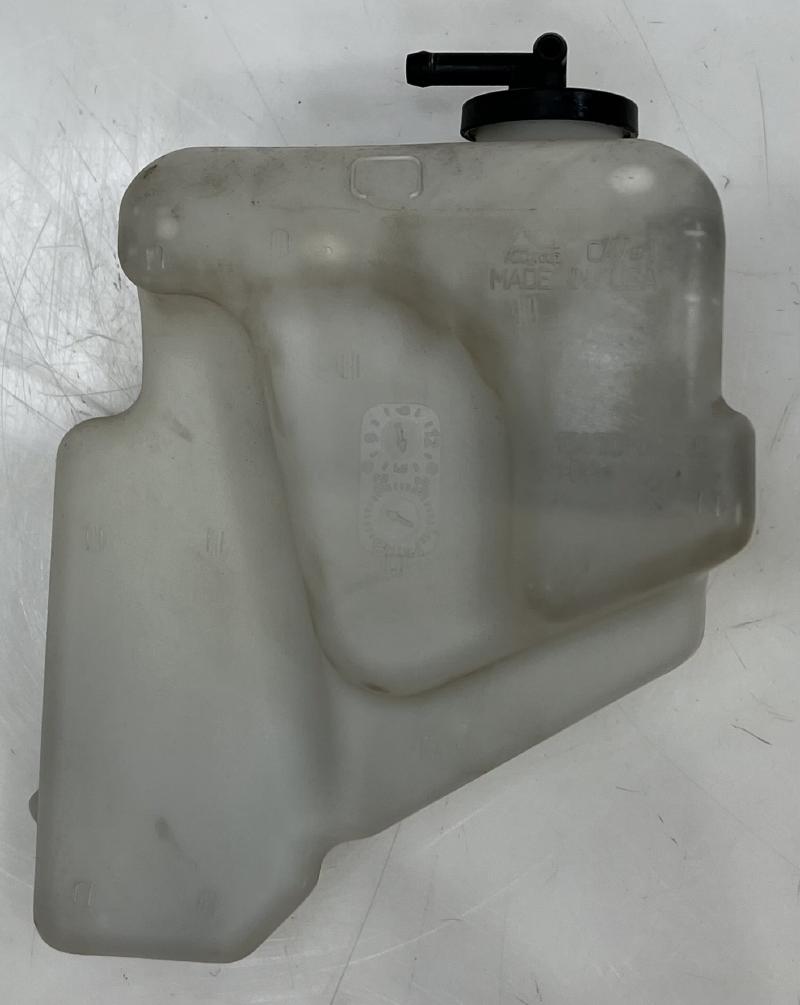 2007 - 2011 Toyota Camry Radiator Coolant Overflow Reservoir OEM 164700P020