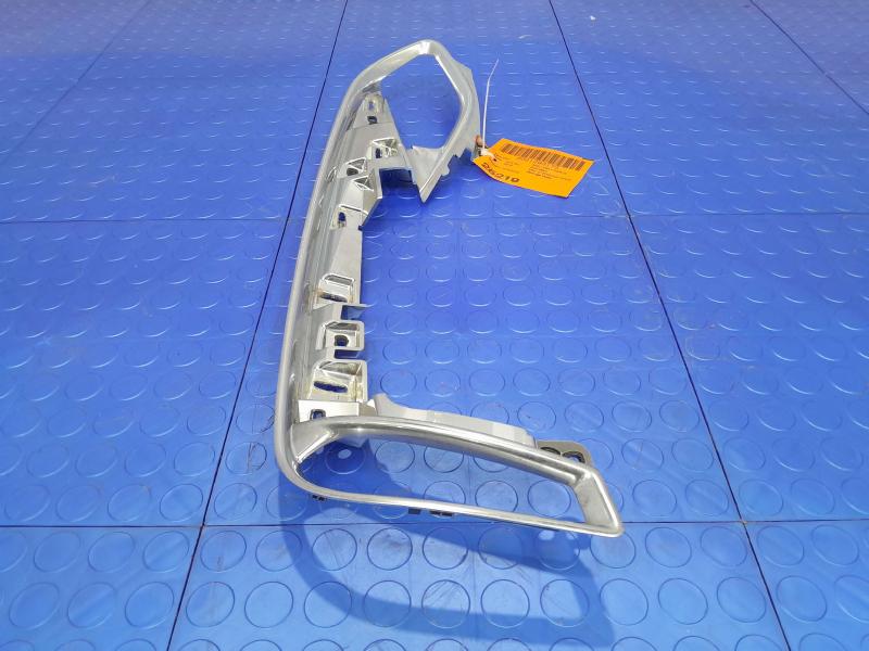 2018 Chevrolet Malibu Misc Ebay Parts