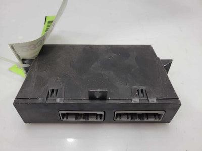 2020 Acura MDX Auto Air Conditioner Control Module OEM 79610TYRA31