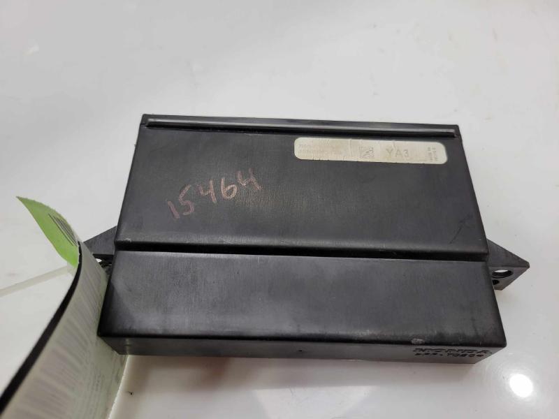 2020 Acura MDX Auto Air Conditioner Control Module OEM 79610TYRA31