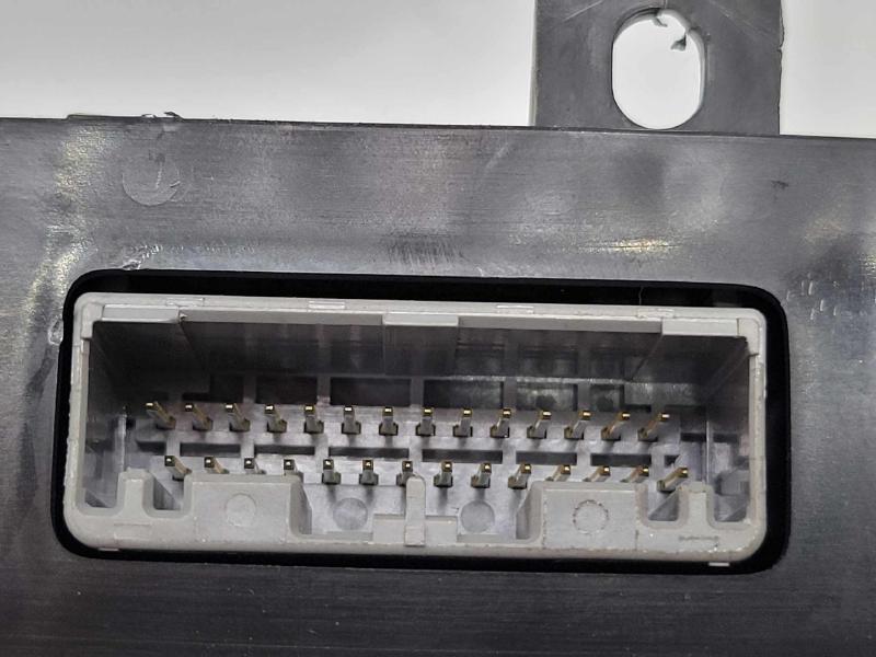 2020 Acura MDX Auto Air Conditioner Control Module OEM 79610TYRA31