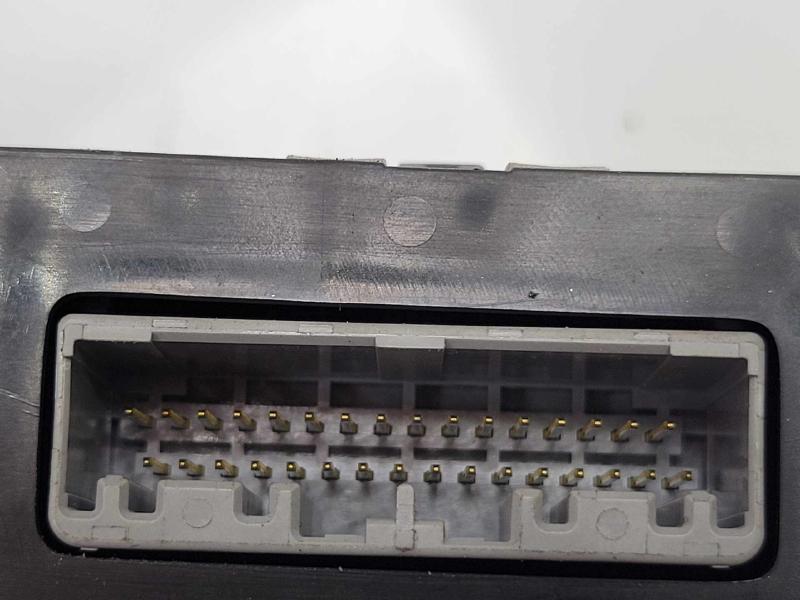 2020 Acura MDX Auto Air Conditioner Control Module OEM 79610TYRA31