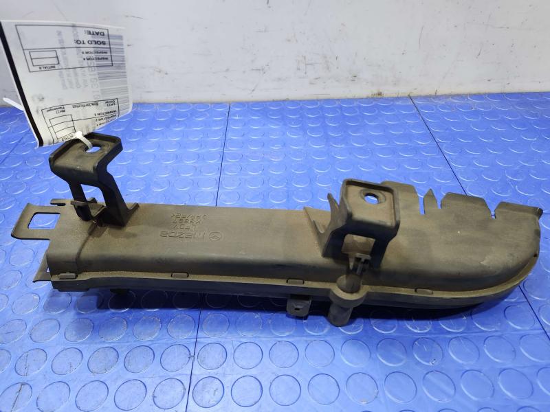2012 Mazda Mazda5 Air Intake Tube/Resonator