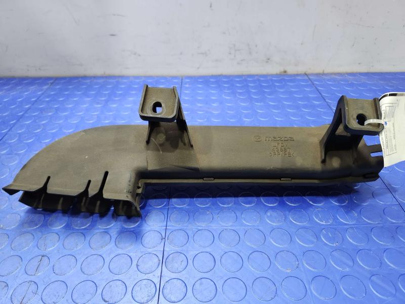 2012 Mazda Mazda5 Air Intake Tube/Resonator