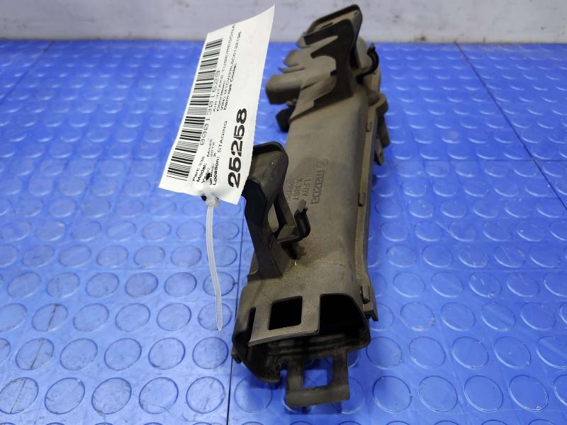2012 Mazda Mazda5 Air Intake Tube/Resonator