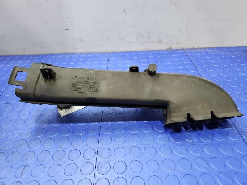 2012 Mazda Mazda5 Air Intake Tube/Resonator