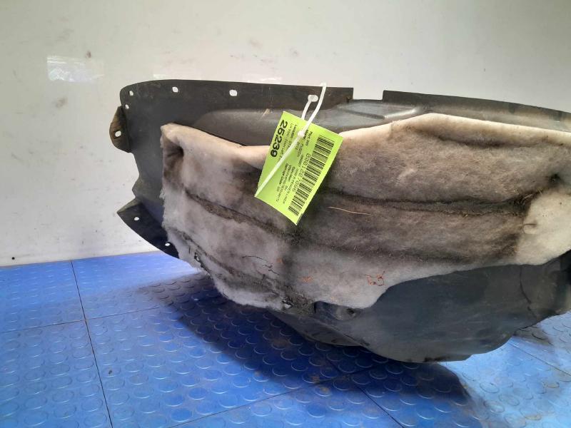 2013 Ford Fusion Inner Fender Liner