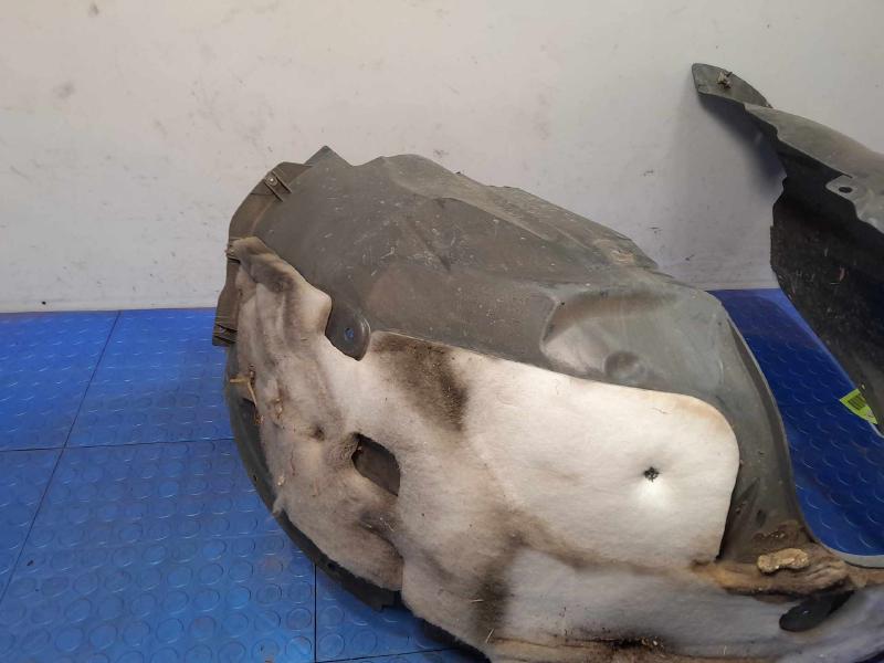 2013 Ford Fusion Inner Fender Liner