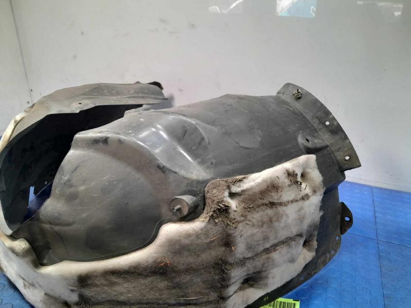 2013 Ford Fusion Inner Fender Liner