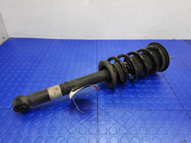 2014 Lexus IS 250 Strut Assembly