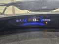 2013 Honda Civic Speedometer