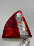 2008 Hyundai Veracruz Tail Light Assembly