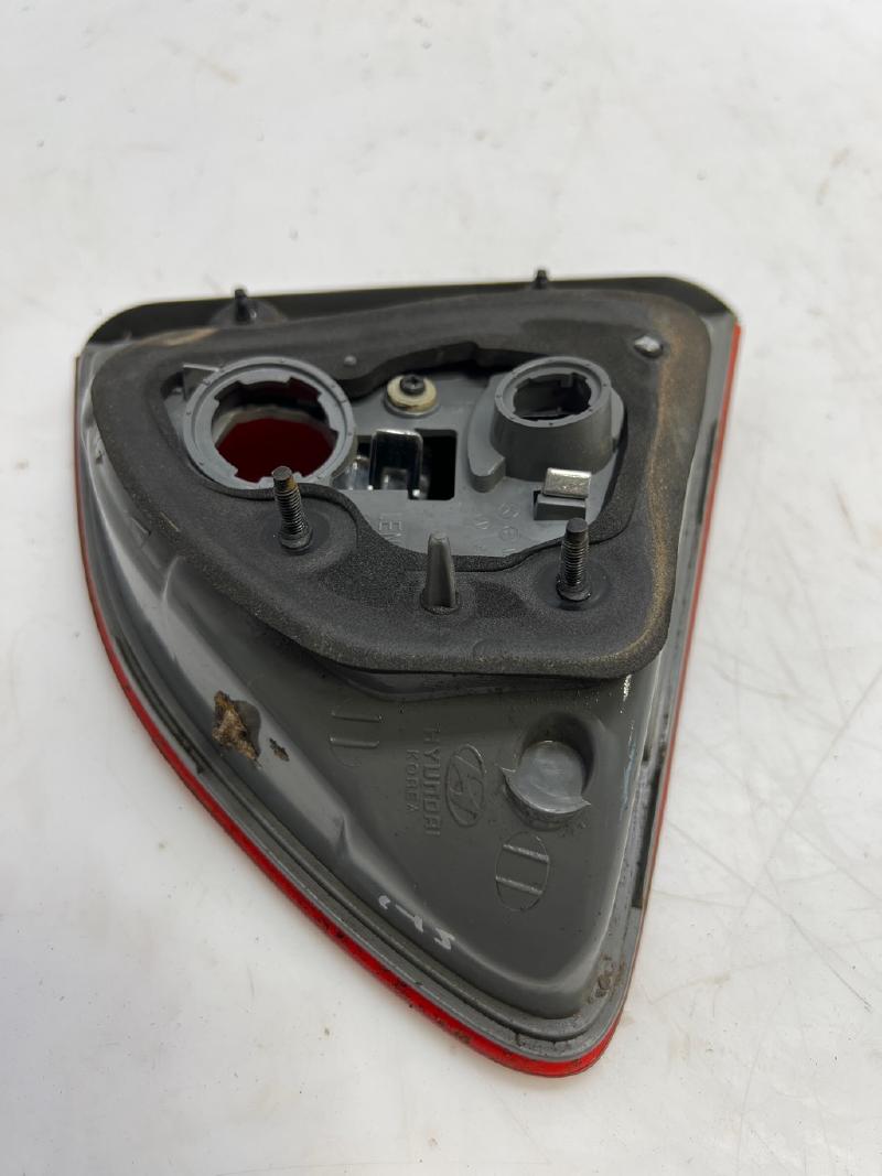 2008 Hyundai Veracruz Tail Light Assembly