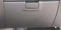 2014 Chevrolet Silverado 1500 Glove Box