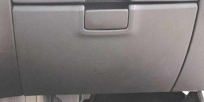 2014 Chevrolet Silverado 1500 Glove Box