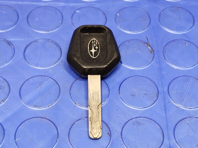 2011 Subaru Forester Ignition Switch(W/O Cyl& Key)
