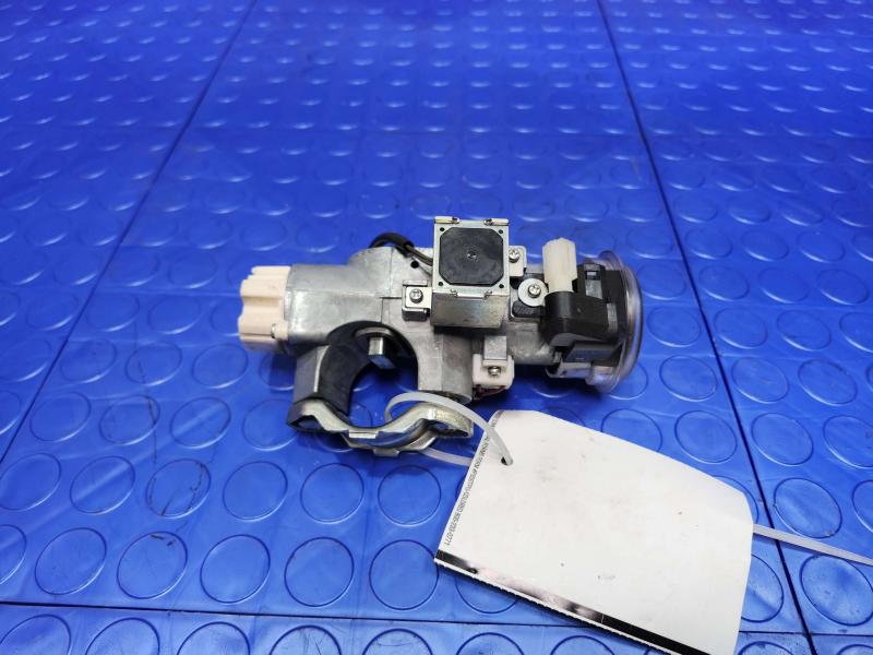 2011 Subaru Forester Ignition Switch(W/O Cyl& Key)