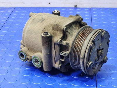 2003 Lincoln Towncar AC Compressor Assembly Genuine OEM Part 1L2H-19D629-AG