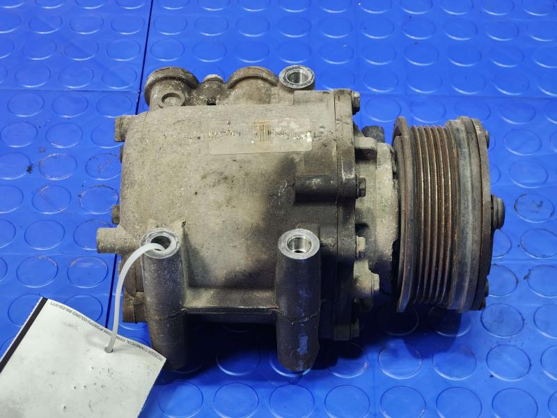 2003 Lincoln Towncar AC Compressor Assembly Genuine OEM Part 1L2H-19D629-AG