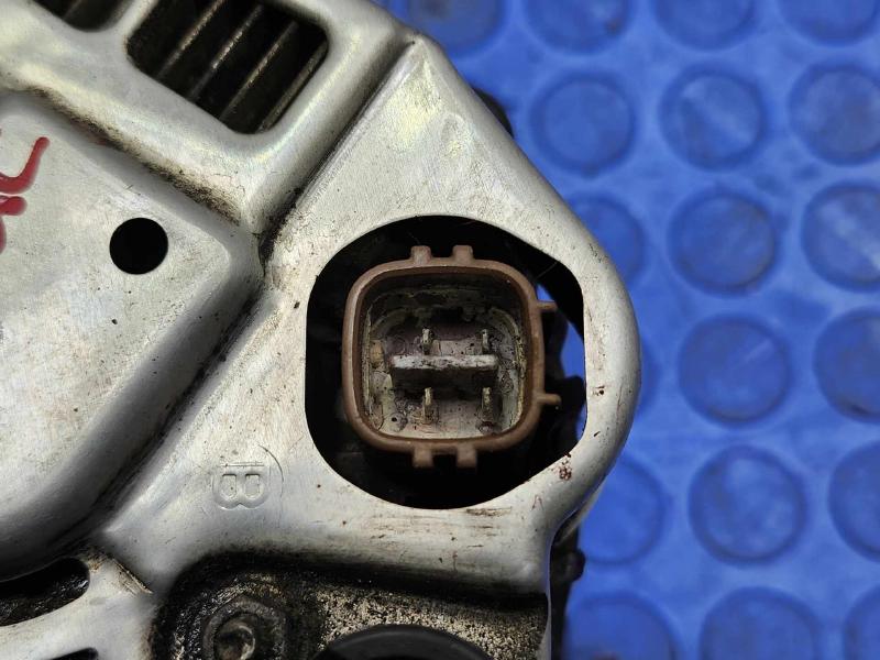 1999 Acura TL Alternator