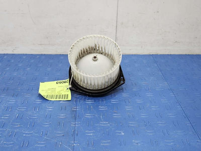 2011 Subaru Forester Blower Motor