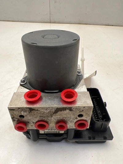 2011 Jaguar XF ABS Pump Anti Lock Brake Pump Module Assembly OEM AX23-2C405-AC