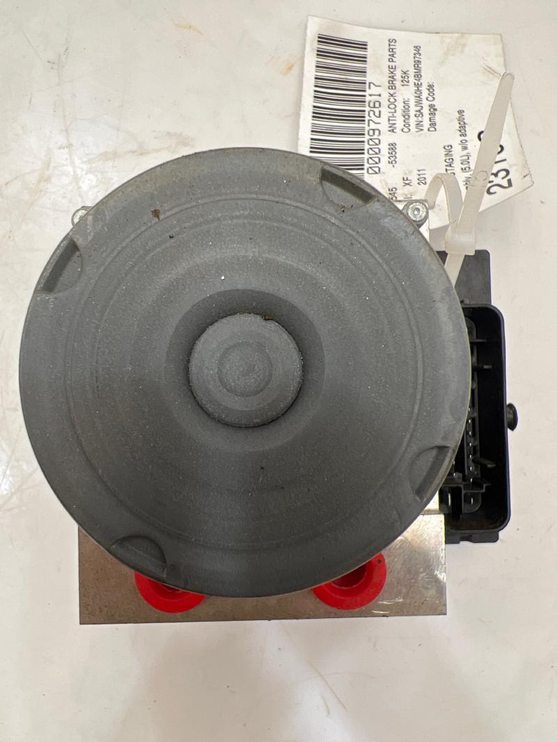 2011 Jaguar XF ABS Pump Anti Lock Brake Pump Module Assembly OEM AX23-2C405-AC