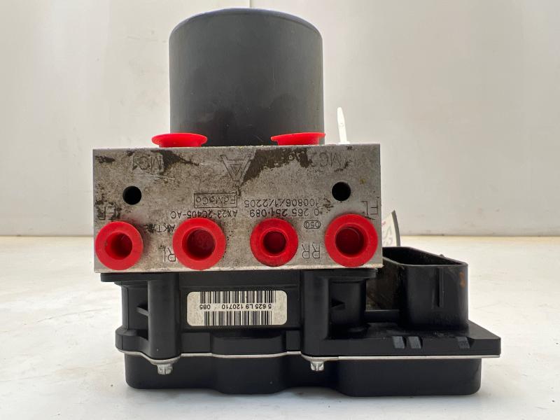2011 Jaguar XF ABS Pump Anti Lock Brake Pump Module Assembly OEM AX23-2C405-AC