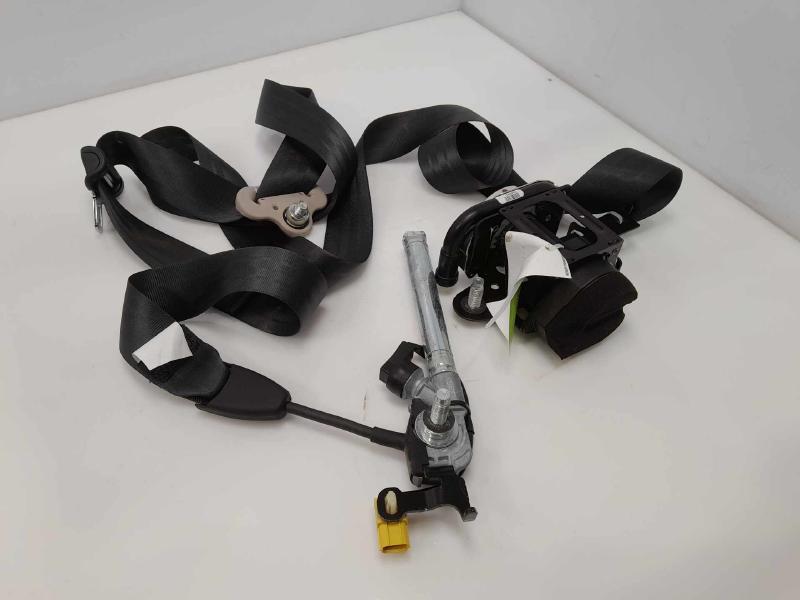 2022 Honda Insight Front Seat Belt