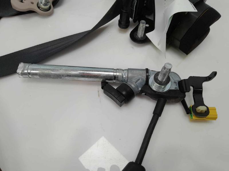 2022 Honda Insight Front Seat Belt
