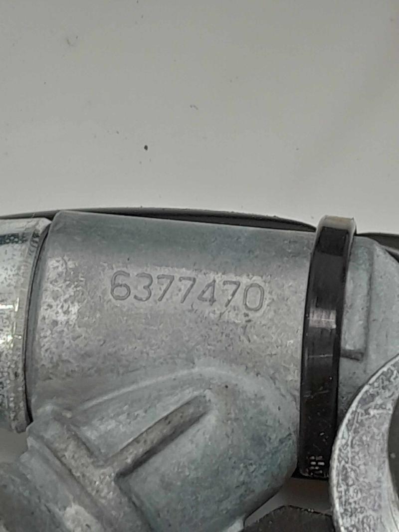 2022 Honda Insight Front Seat Belt