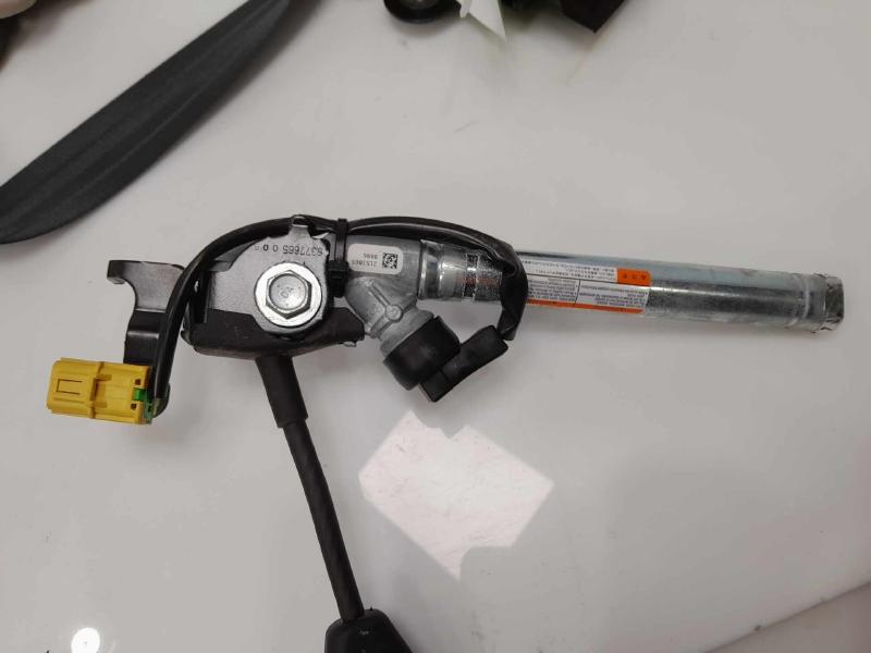2022 Honda Insight Front Seat Belt