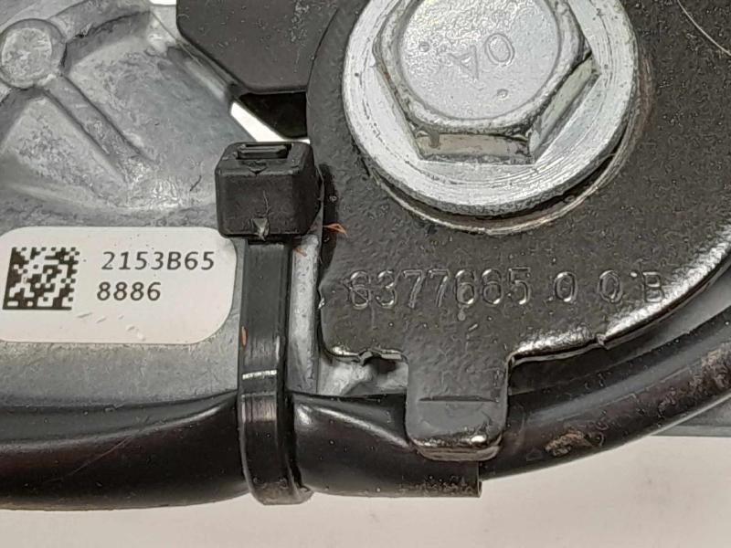 2022 Honda Insight Front Seat Belt